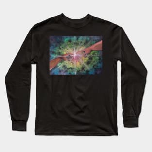 My Creation Long Sleeve T-Shirt